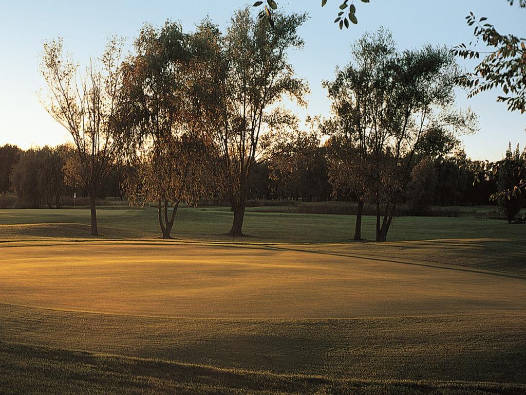 Versilia Golf Resort 포르데데이마르미 외부 사진