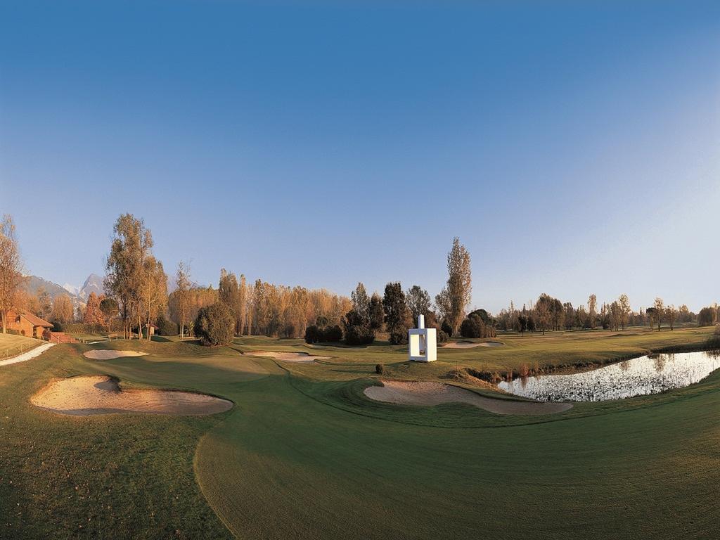 Versilia Golf Resort 포르데데이마르미 객실 사진