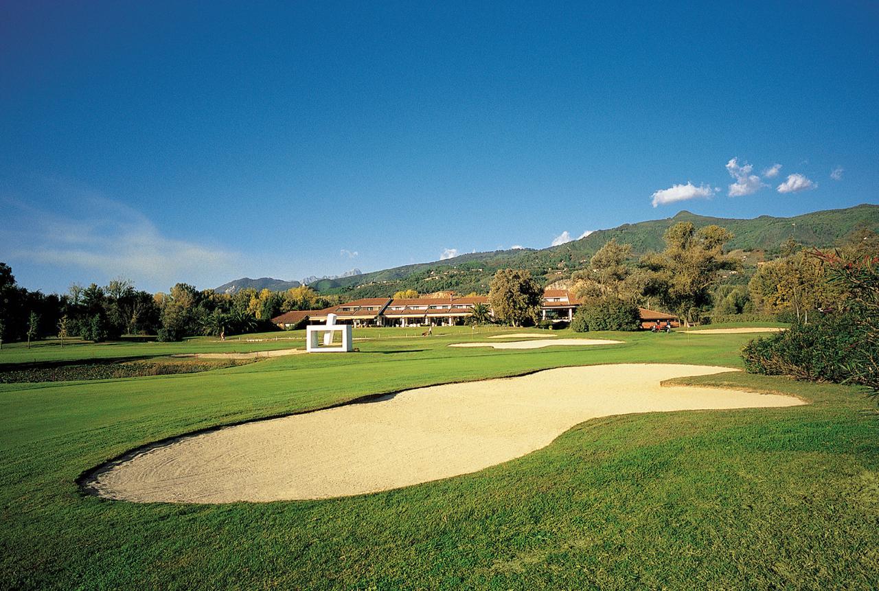 Versilia Golf Resort 포르데데이마르미 외부 사진