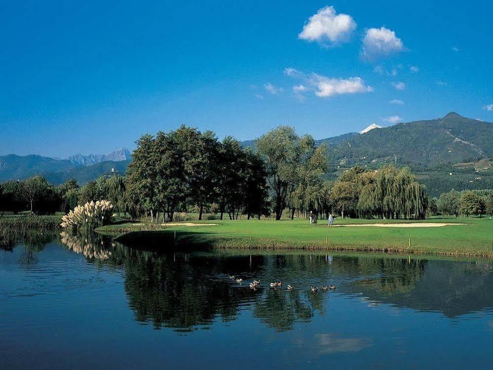 Versilia Golf Resort 포르데데이마르미 외부 사진